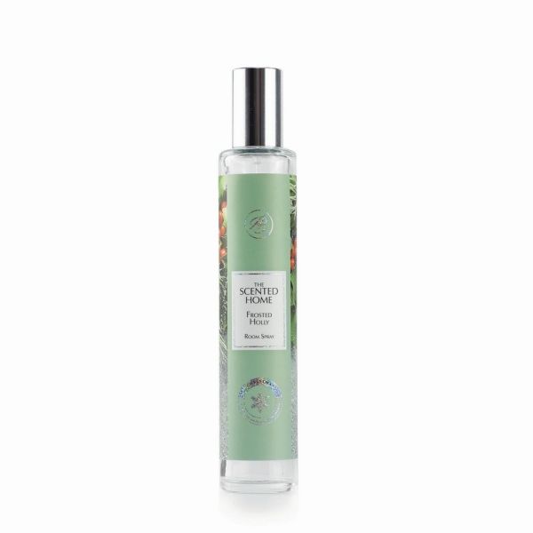 Room Spray - Frosted Holly - 50ml